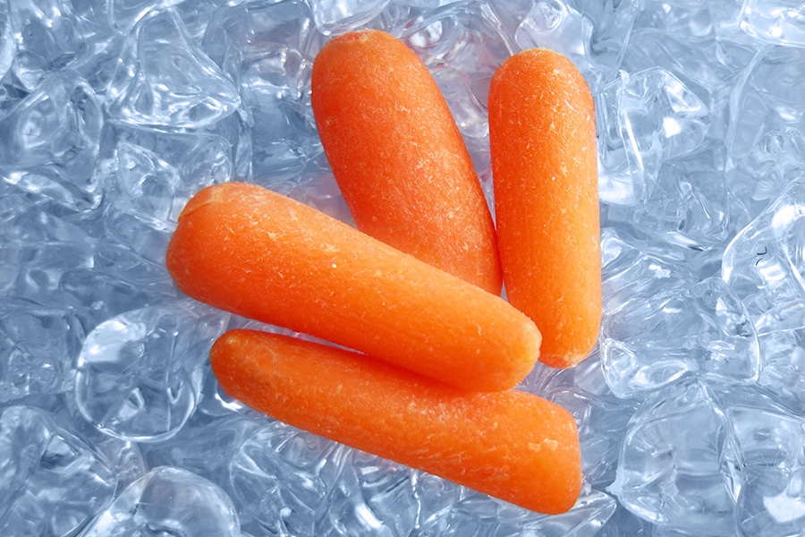 Baby Carrots